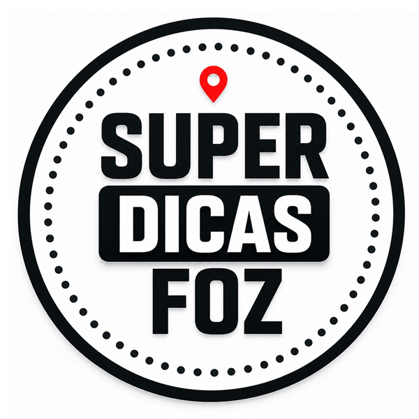 Super Dicas Foz